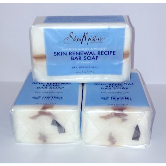 Shea Moisture Bath & Body Shea Moisture Manuka Honey Yogurt Skin